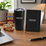 Journal & Tumbler Gift Set