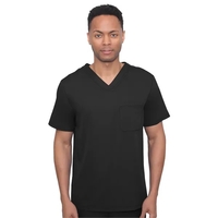 Healing Hands HH Works Men's Mason Top... from ASI 86018 Scrub Authority