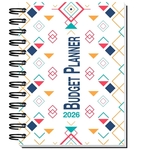 Budget Planner - Full Color