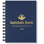 Budget Planner - Foil Stamped