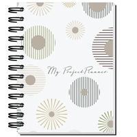 Project Planner - Full Color