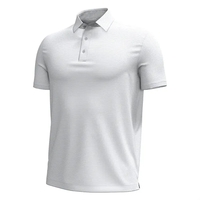 Under Armour Men's Drive Stripe Polo