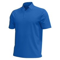 Under Armour Men's T2 Green Polo