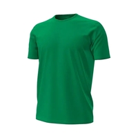 Under Armour Men's Performance Cotton Short Sleeve Tee