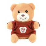 6" Chelsea Teddy Bear™ Plush (Little Buddies Series)