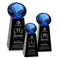 Novita Award - Black/Sapphire