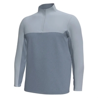 Under Armour Men's Drive Storm Jacquard 1/4 Zip