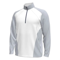 Under Armour Men's Drive Wind Half Zip