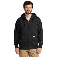 Carhartt Rain Defender Paxton Heavyweight Hooded Zip-Fron...... from ASI...