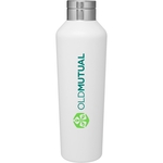 20.9 oz h2go Manhattan Stainless Insulated Water Bottle