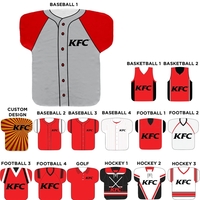 17" x 18" jersey-shaped cooling towel with edge-to-edge sublimation.... from...