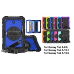 Samsung Galaxy Tab A 8.0 Shockproof Protective Case