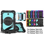 Samsung Galaxy Tab A 8.0 Shockproof Protective Case
