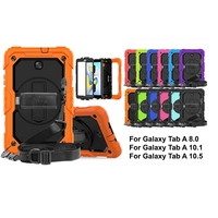 Samsung Galaxy Tab A 8.0 Shockproof Protective Case