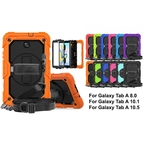 Samsung Galaxy Tab A 8.0 Shockproof Protective Case
