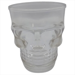 Skull Cup