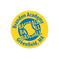 Yellow Die cut, custom size decals.... from ASI 56950 Gill Studios Inc /...