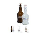 1 Liter EZ Cap Growler