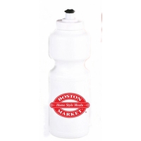 Easy to grap water bottle with sip-thru stopper, 25 oz,, affordable... from...