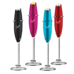 Multi-Purpose Frother w/ Stand