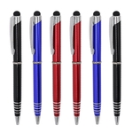 Slim Metal Stylus Pen
