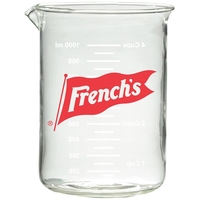 1000 ml Pitcher... from ASI 40515 BILD Enterprises LLC
