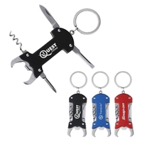 Keychain Multi-Tool... from ASI 46755 Cosmo Promos