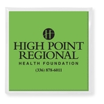 Premium Microfiber Cloth 11x11 Spot Color in Pouch