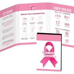 Awareness Tek Booklet with First Aid Kit