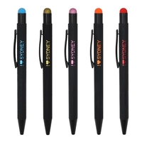 Matte Metal Stylus Pen