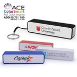 Harvard - 2200 mAh Portable USB Power Bank