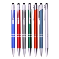 Aluminum Stylus Pen