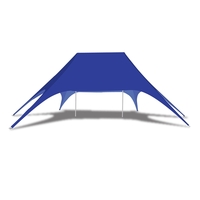 20' x 63' galaxy star tent canopy.... from ASI 30442 Above & Beyond...