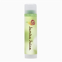 2.125" x .625" tube of lip balm with vitamin E, aloe... from ASI 90807 Tekweld