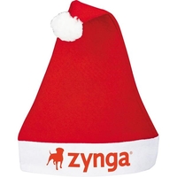 Holiday Santa Hat... from ASI 42424 ZZ DROPPED -Bullet