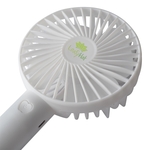 Portable Hand Fan - 1200 mAh