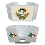 Plastic Napkin Caddy