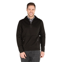 Seaport Quarter Zip Hoodie