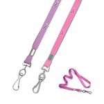 5/8" Dye Sublimated Breakaway Lanyard (Event Staff)