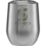 Blanc Series - Laser Etched