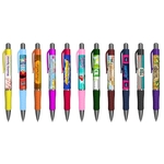 Full Color Brooklyn - UNION MADE & Printed