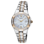 Seiko Women's Solar Dress Watch
