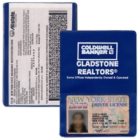 Insurance Card Holder