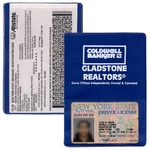 Insurance Card Holder