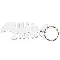 Fish Bottle Opener
