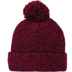Unisex VAULT Knit Toque