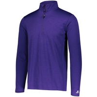 Adult Dri-Power® Lightweight 1/4 Zip Pullover
