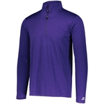 Adult Dri-Power® Lightweight 1/4 Zip Pullover