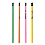 Neon Buy Write Pencil