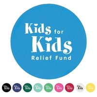 1.5" round plastic nickel novelty tokens with stock design themes and... from...